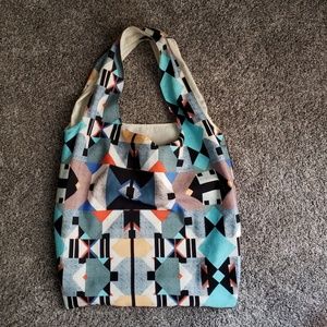 Cynthia Vincent shopper bag.